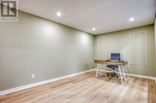 727 Barton Street, Hamilton, ON - Indoor