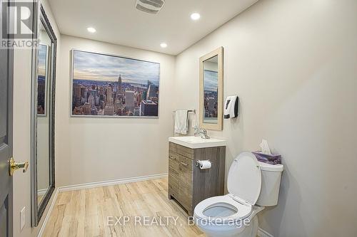 727 Barton Street, Hamilton, ON - Indoor