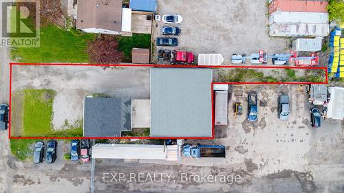 727 Barton Street, Hamilton, ON - Other