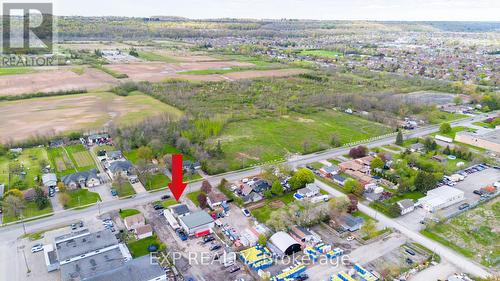 727 Barton Street, Hamilton, ON - Outdoor With View