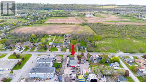 727 Barton Street, Hamilton, ON - Outdoor With View