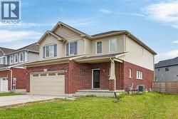 9 WINTERBERRY Boulevard Thorold, ON L2V 0J1