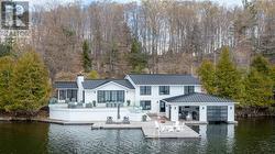 1377 PENINSULA ROAD Muskoka Lakes (Medora), ON P0B 1J0