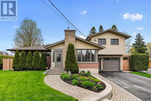 6 ST. LAWRENCE PLACE  Cobourg, ON K9A 4G8