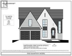 6315 JACK ENGLAND DRIVE  London South (South V), ON N6P 0L3