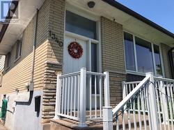 1340 CEDAR ST. WEST STREET W Oshawa, ON L1J 3S5