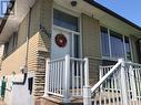 1340 Cedar St. West Street W, Oshawa, ON  - Outdoor 