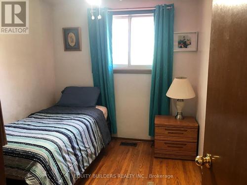 1340 Cedar St. West Street W, Oshawa, ON - Indoor Photo Showing Bedroom