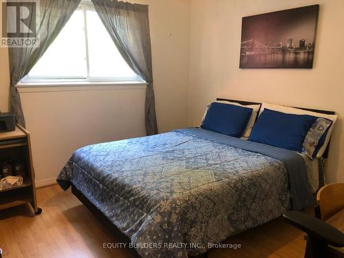 1340 Cedar St. West Street W, Oshawa, ON - Indoor Photo Showing Bedroom