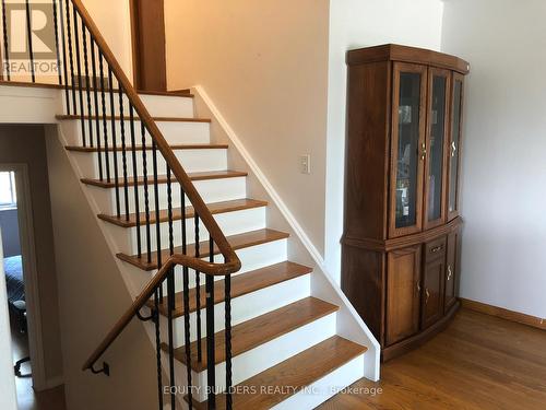 1340 Cedar St. West Street W, Oshawa, ON - Indoor Photo Showing Other Room