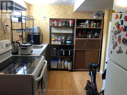 1340 Cedar St. West Street W, Oshawa, ON - Indoor