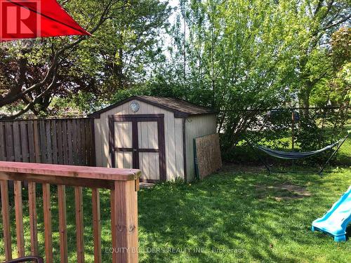 1340 Cedar St. West Street W, Oshawa, ON - Outdoor
