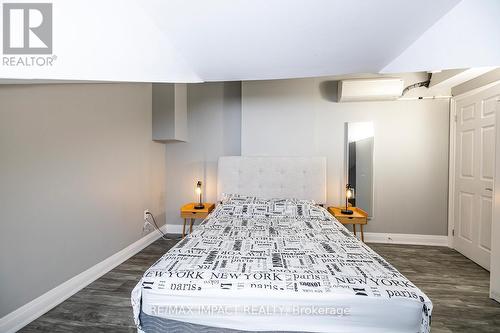 43.5 King Street E, Clarington, ON - Indoor Photo Showing Bedroom