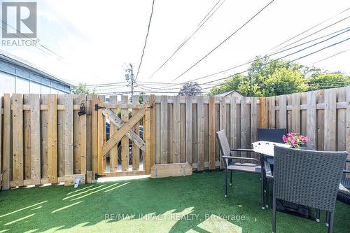 43.5 King Street E, Clarington, ON - Outdoor