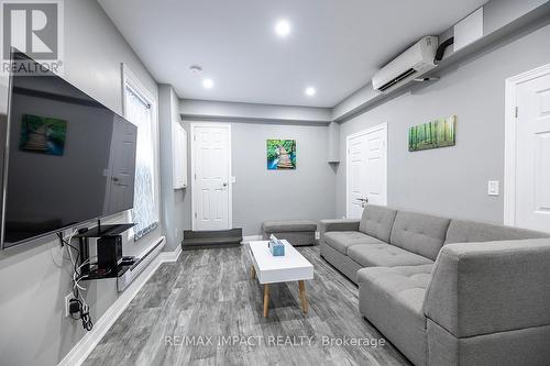 43.5 King Street E, Clarington, ON - Indoor