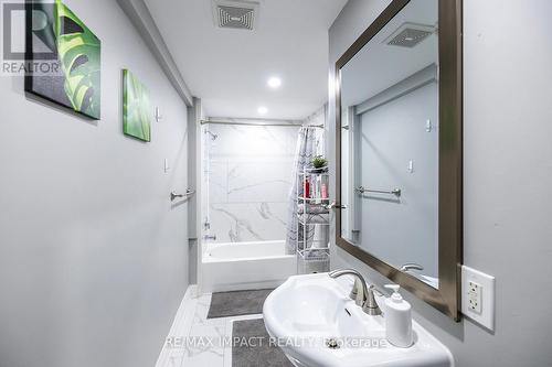 43.5 King Street E, Clarington, ON - Indoor Photo Showing Bathroom