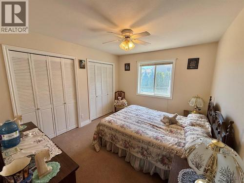 11900 Olympic View, Osoyoos, BC - Indoor Photo Showing Bedroom