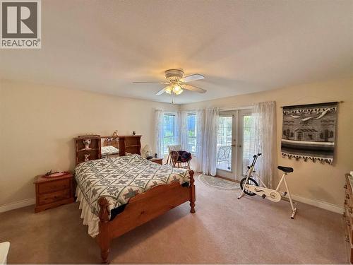 11900 Olympic View, Osoyoos, BC - Indoor Photo Showing Bedroom