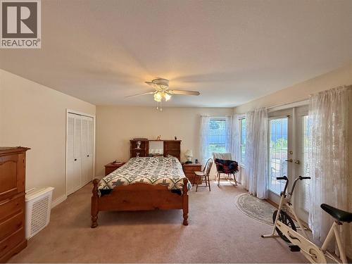 11900 Olympic View, Osoyoos, BC - Indoor Photo Showing Bedroom