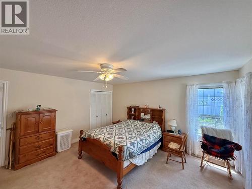 11900 Olympic View, Osoyoos, BC - Indoor Photo Showing Bedroom