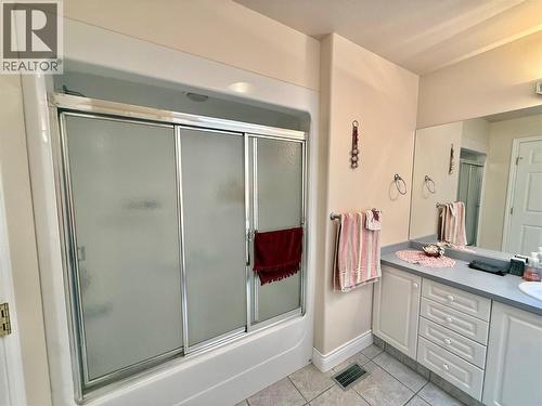 11900 Olympic View, Osoyoos, BC - Indoor Photo Showing Bathroom
