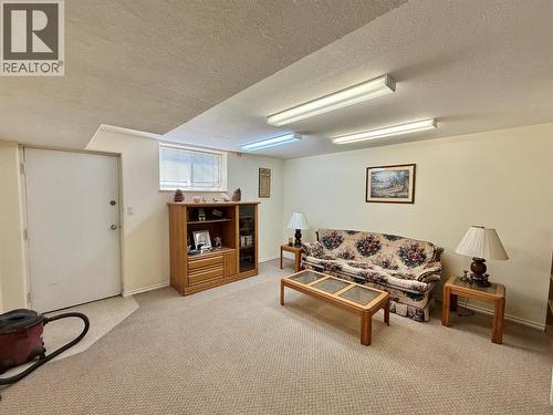 11900 Olympic View, Osoyoos, BC - Indoor Photo Showing Basement
