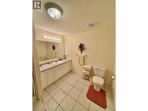 11900 Olympic View, Osoyoos, BC - Indoor Photo Showing Bathroom
