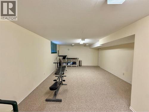 11900 Olympic View, Osoyoos, BC - Indoor Photo Showing Gym Room