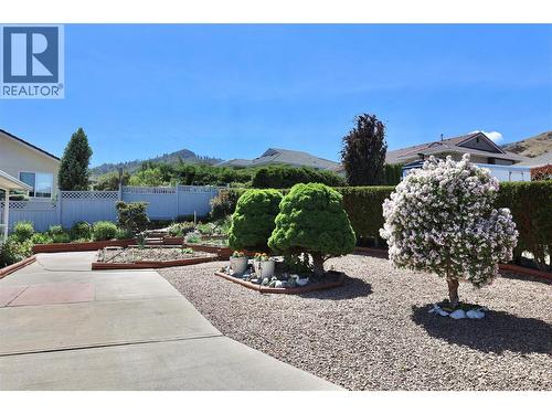 11900 Olympic View, Osoyoos, BC - Outdoor