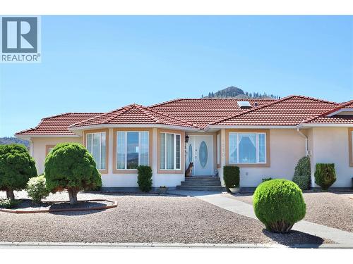11900 Olympic View  Osoyoos, BC V0H 1V4