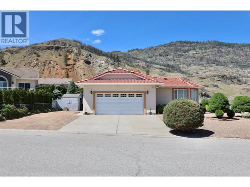 11900 Olympic View, Osoyoos, BC - Outdoor