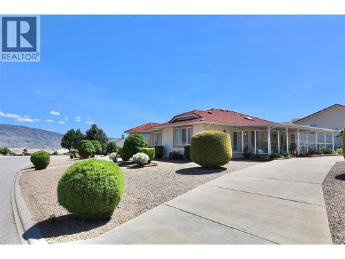 11900 Olympic View, Osoyoos, BC - Outdoor