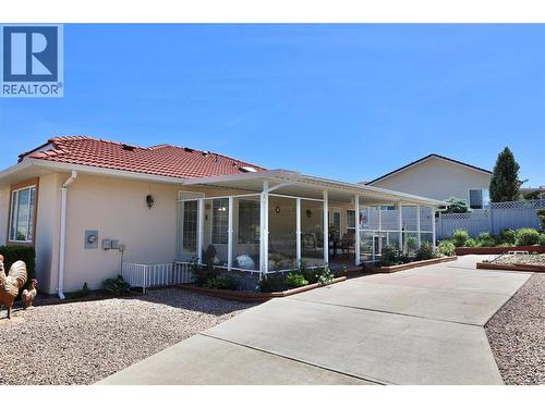 11900 Olympic View, Osoyoos, BC - Outdoor