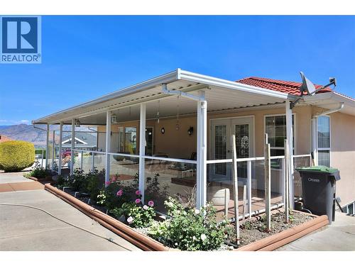 11900 Olympic View, Osoyoos, BC - Outdoor