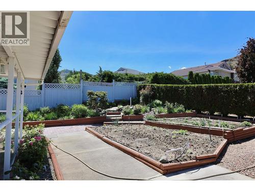 11900 Olympic View, Osoyoos, BC - Outdoor