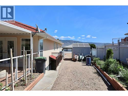 11900 Olympic View, Osoyoos, BC - Outdoor