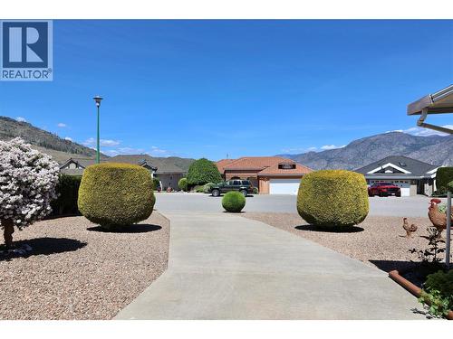 11900 Olympic View, Osoyoos, BC - Outdoor