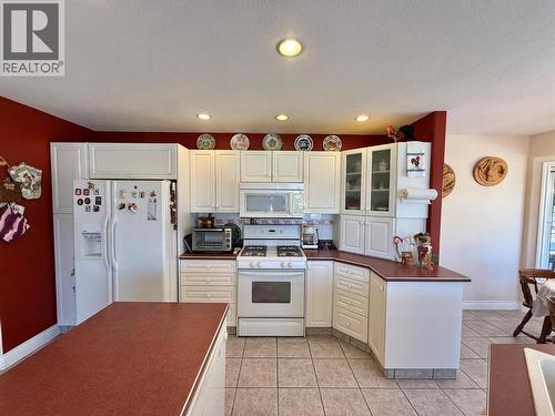 11900 Olympic View, Osoyoos, BC - Indoor Photo Showing Kitchen