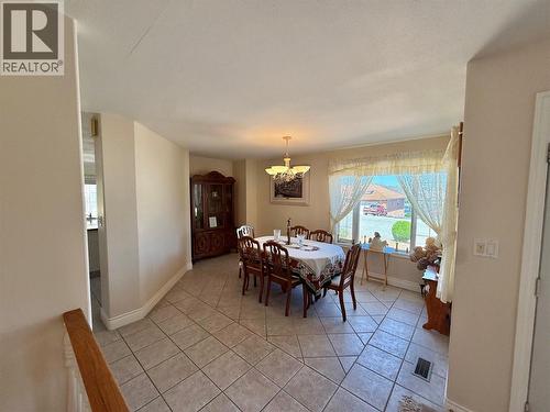 11900 Olympic View, Osoyoos, BC - Indoor Photo Showing Dining Room