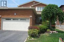 115 CABINET CRESCENT Vaughan, ON L4L 6E6