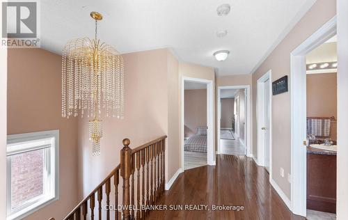 164 Canada Drive, Vaughan, ON - Indoor Photo Showing Other Room