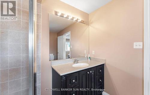 164 Canada Drive, Vaughan, ON - Indoor Photo Showing Bathroom