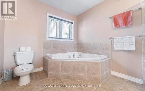 164 Canada Drive, Vaughan, ON - Indoor Photo Showing Bathroom
