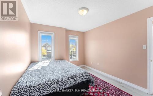 164 Canada Drive, Vaughan, ON - Indoor Photo Showing Bedroom