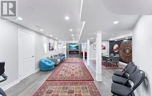 164 Canada Drive, Vaughan, ON - Indoor