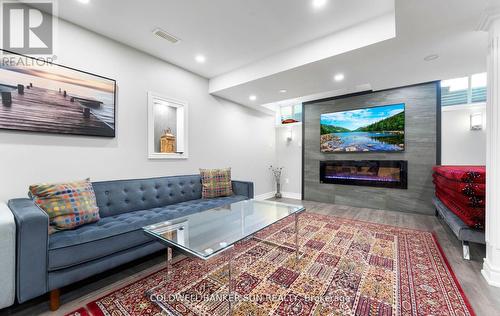 164 Canada Drive, Vaughan, ON - Indoor