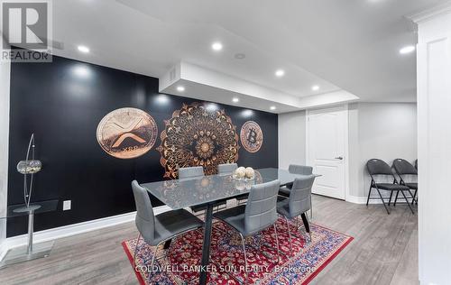 164 Canada Drive, Vaughan, ON - Indoor Photo Showing Other Room