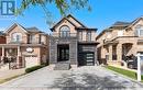 164 Canada Drive, Vaughan, ON  - Outdoor With Facade 