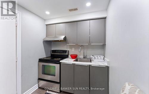 164 Canada Drive, Vaughan, ON - Indoor
