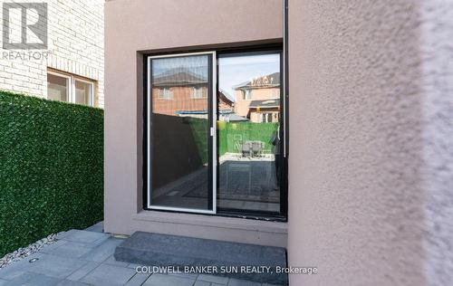 164 Canada Drive, Vaughan, ON - Outdoor